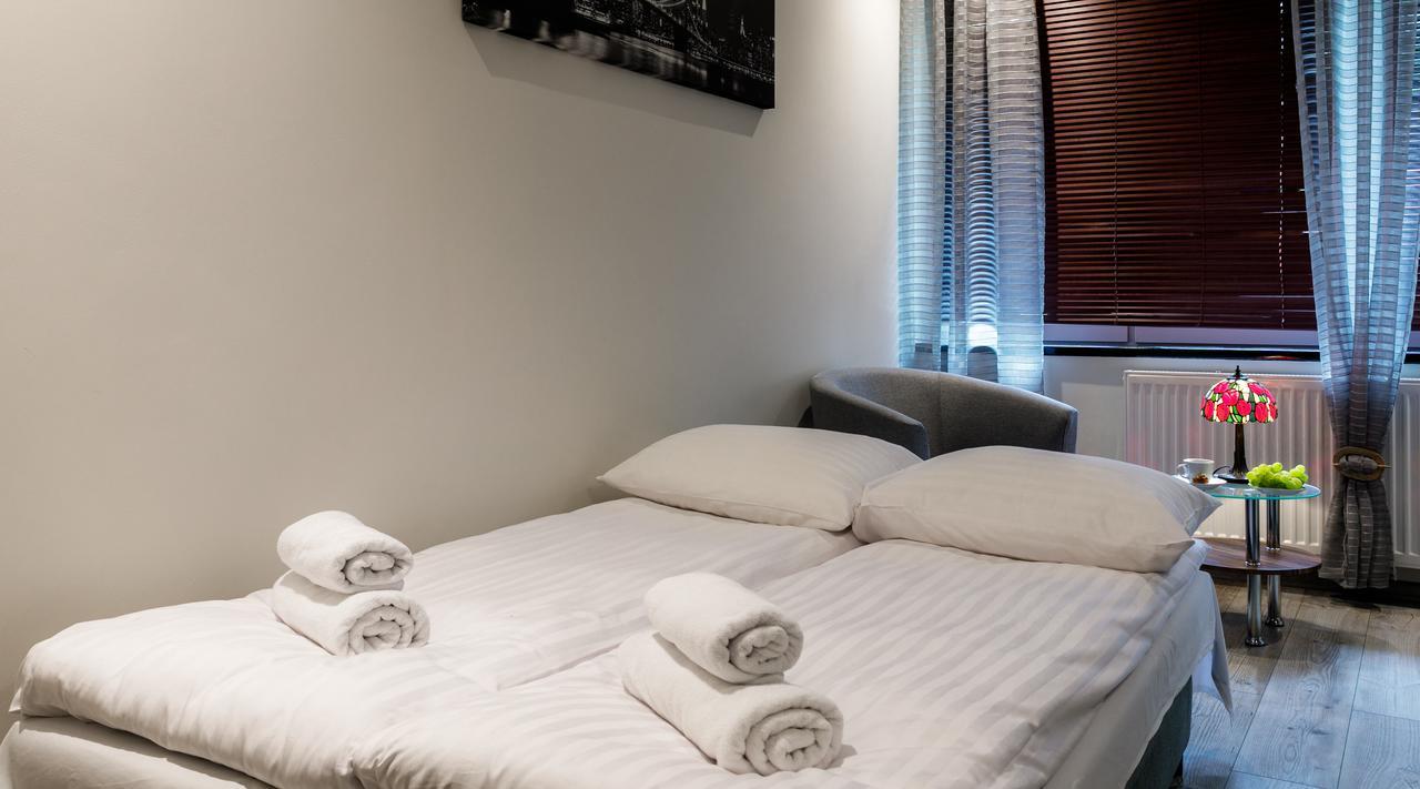 Rent Like Home - Zamoyskiego Zakopane Bagian luar foto