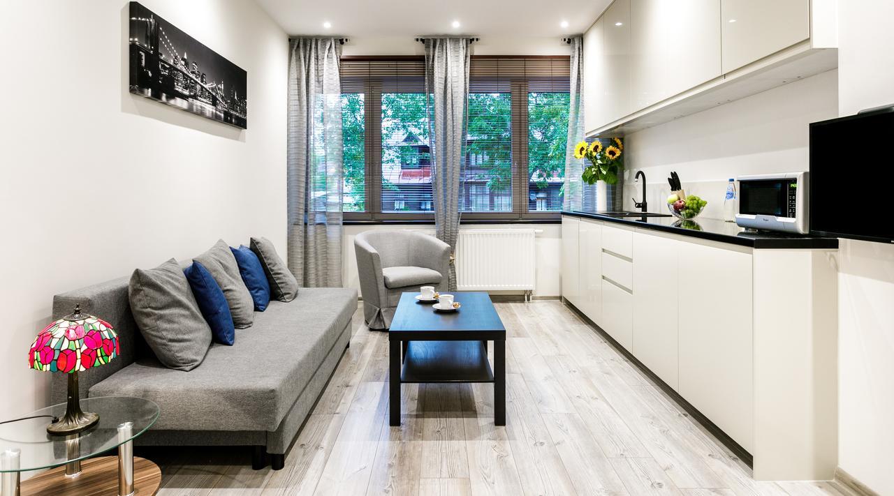 Rent Like Home - Zamoyskiego Zakopane Bagian luar foto