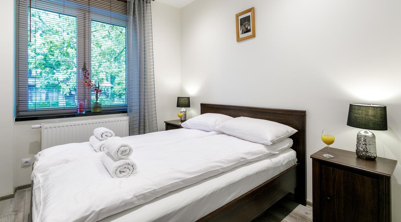 Rent Like Home - Zamoyskiego Zakopane Bagian luar foto