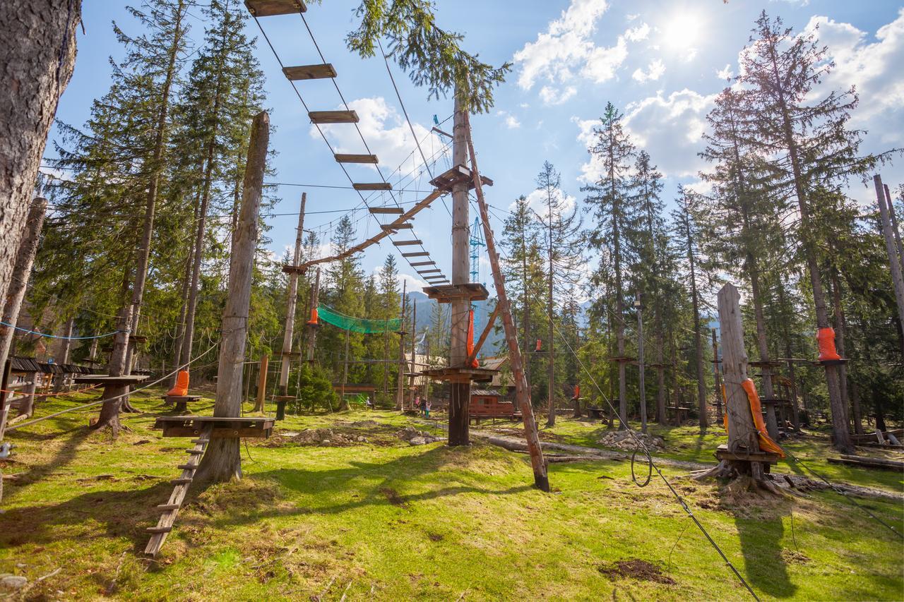 Rent Like Home - Zamoyskiego Zakopane Bagian luar foto